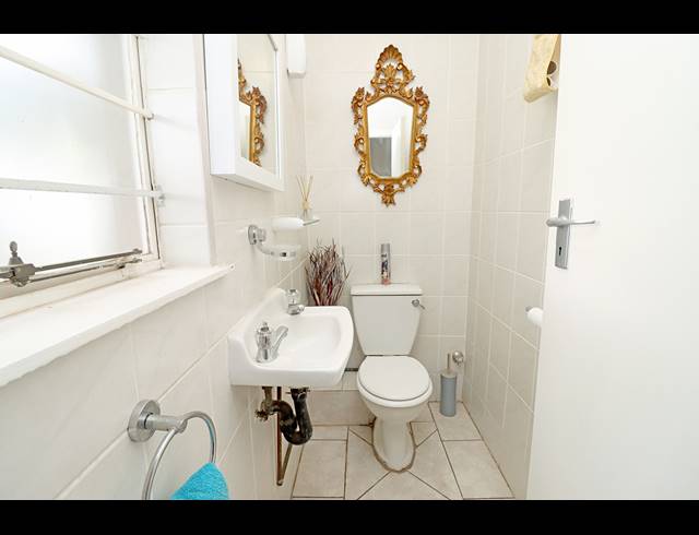 2 BEDROOM TOWNHOUSE FOR SALE IN BRUMA